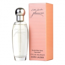 Zamiennik Estee Lauder Pleasures - odpowiednik perfum